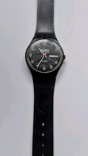 SWATCH 1983 GB701  RARE