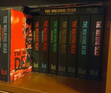 The walking dead - the,
