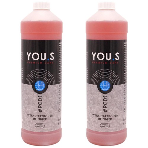 You detergente concentrato - you.s,