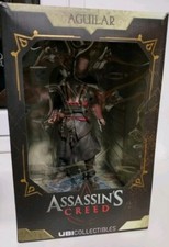 FIGURE ASSASSIN'S CREED AGUILAR - ORIGINALE UBISOFT RARA
