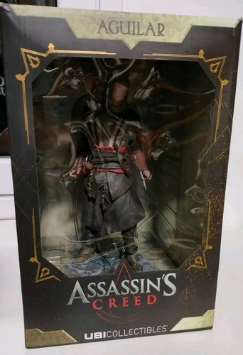 Figure assassin creed - figure,