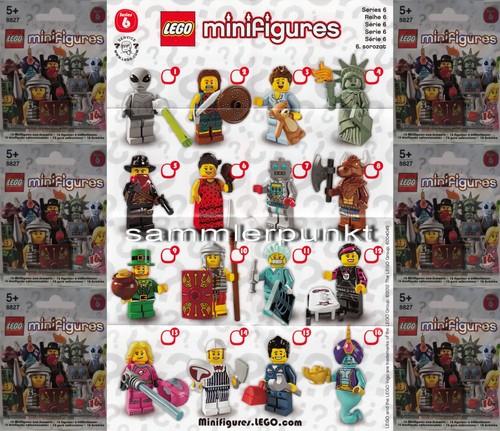 Lego minifigure in dvb o - lego®,
