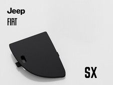 Tappo Mostrina RETRO VOLANTE