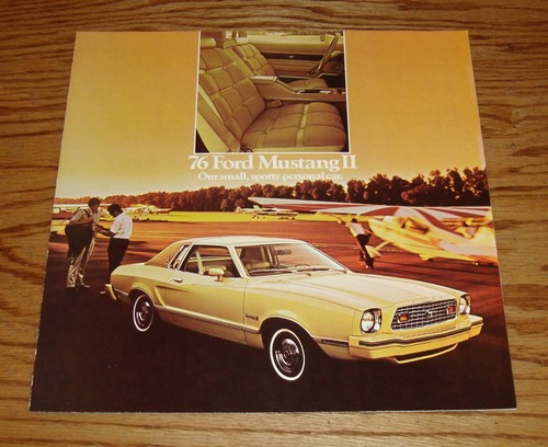 Brochure vendita pieghevole