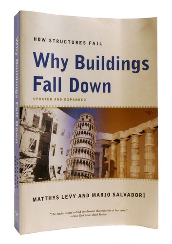 Matthys levy mario salvadori - matthys, levy,