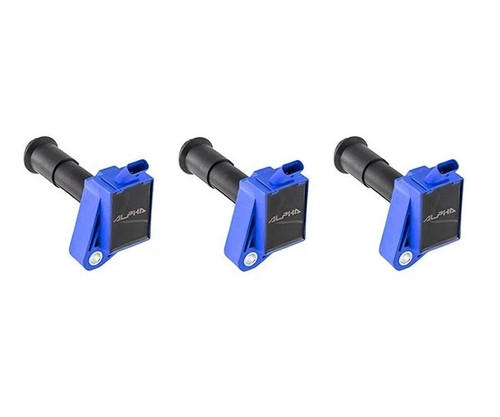 Bobine accensione potenziata