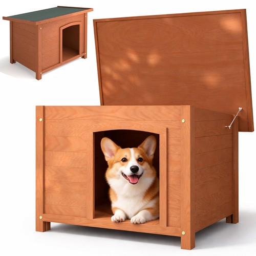Casetta per cani esterno in - per,