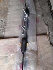 SCATOLA GUIDA STERZO MECCANICA FIAT TIPO TEMPRA 7664426 RICOSTRUITA,VEDI FOTO