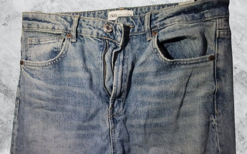 Jean droit homme - droit, taille