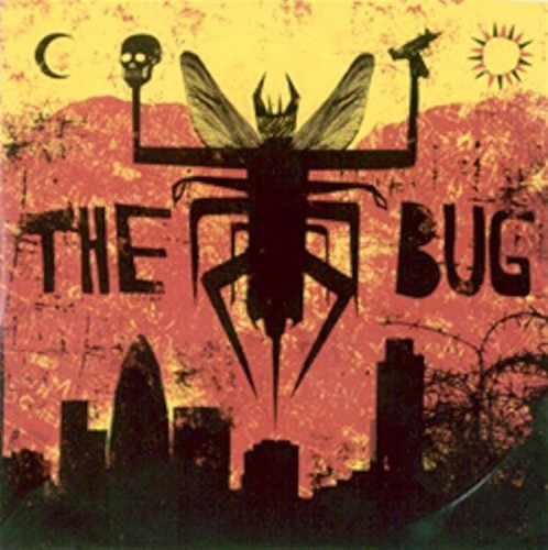 London zoo bug - lp),