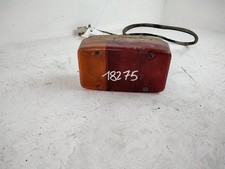 STOP FANALE POSTERIORE