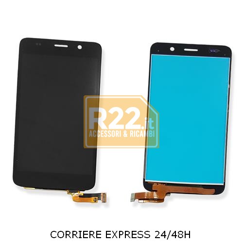 Display lcd 2018 huawei - 2018,