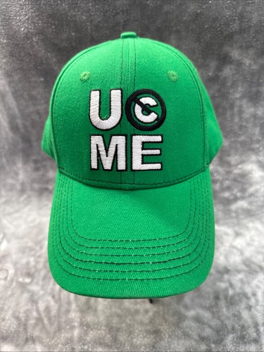 Wwe john cena adjustable hat - wwe,