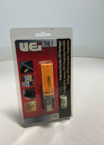Nuovo uei thl1 datalogger - nuovo,,