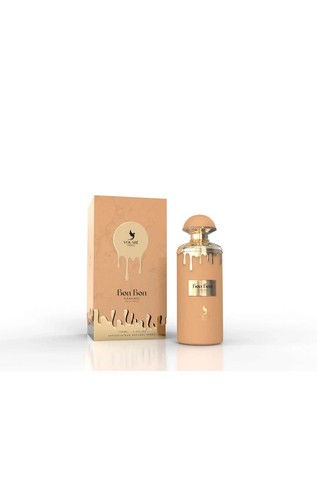 Bon caramel - eau, parfum