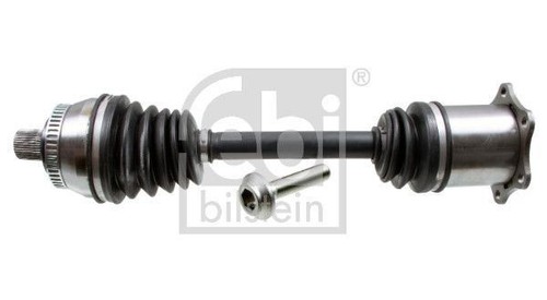 Febi 182887 albero motore - 182887,