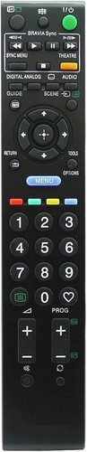 Ed016 ersatz fernbedienung - rm-ed016,