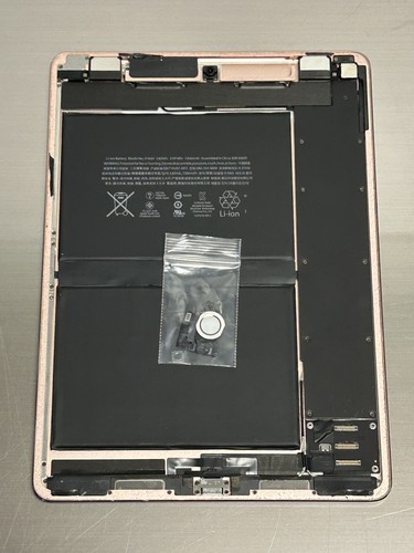 Apple ipad pro 32 128gb - apple, 9.7