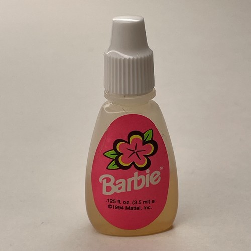 Bottiglia miniatura profumo
