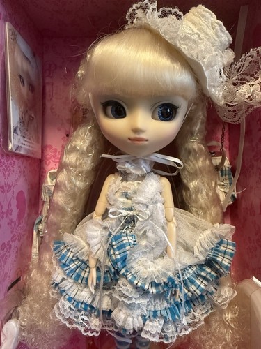 Bambola pullip isolde le300 - bambola,