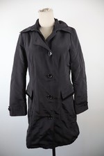 GEOX  GIUBBINO IMBOTTITO GIACCA DONNA TG 40 WOMAN JACKET VINTAGE CAPPOTTO