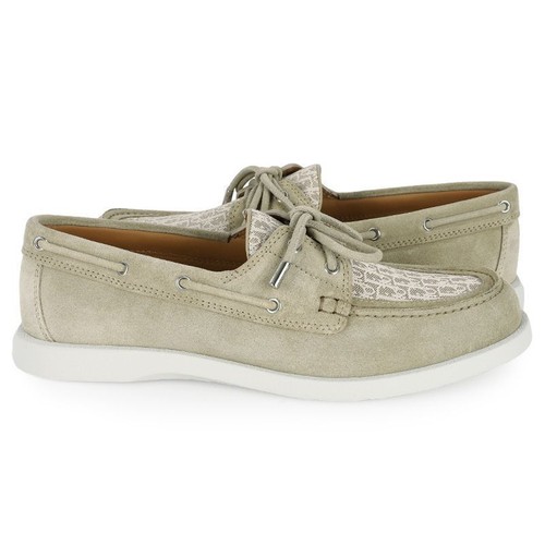 Dior scarpe barca uomo - scarpe,