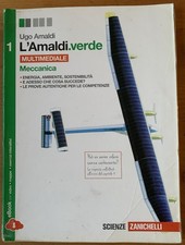 L’Amaldi.verde 1.  ISBN 9788808500939