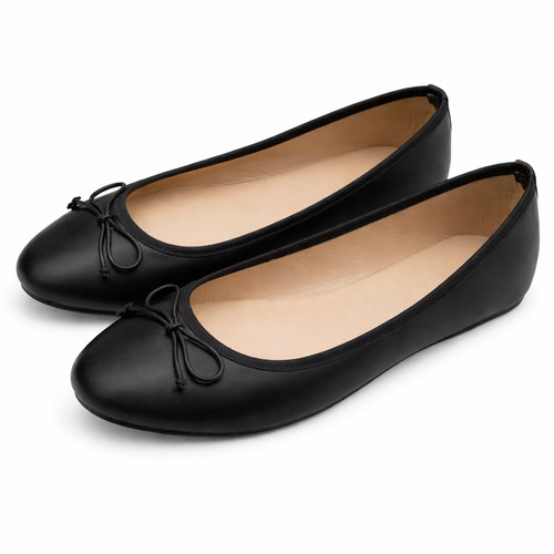 Ballerine donna slip - , on