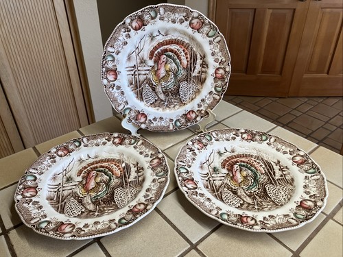 Set johnson bros - johnson, majesty/3