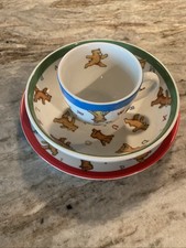 Tiffany & Co. Set piatti primi