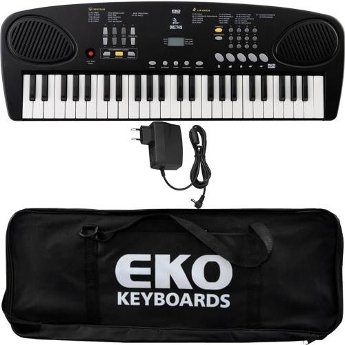 Eko okey49 tastiera tasti - okey49,