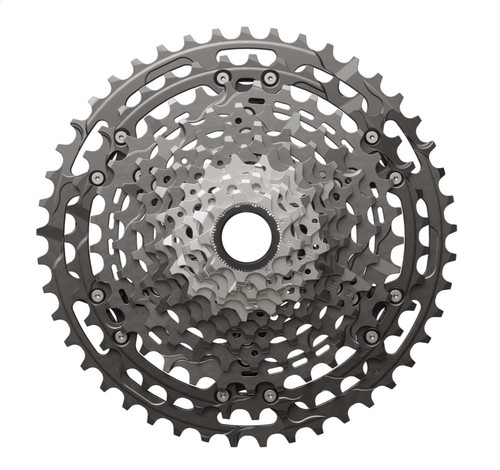 Nuova cassetta shimano - nuova,