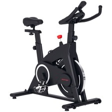 Cyclette magnetica con volano - magnetica,
