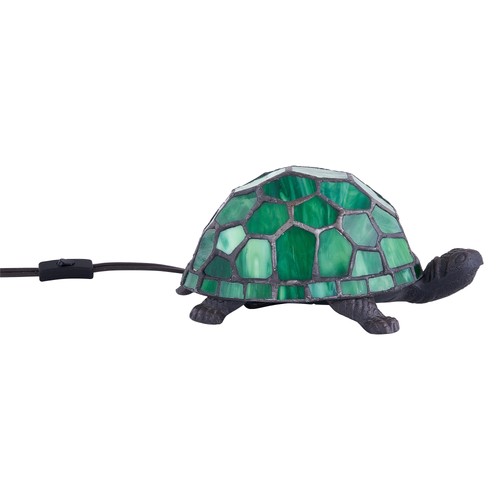 Lampada tavolo tiffany - da,