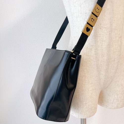 Borsa tracolla moschino - borsa,