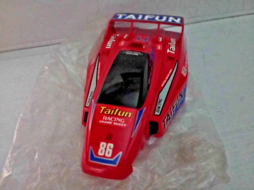 Taifun carrozzeria - carrozzeria, (body)