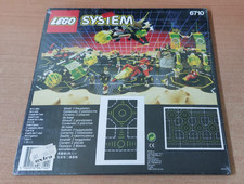 LEGO® 6710 Space: Blacktron