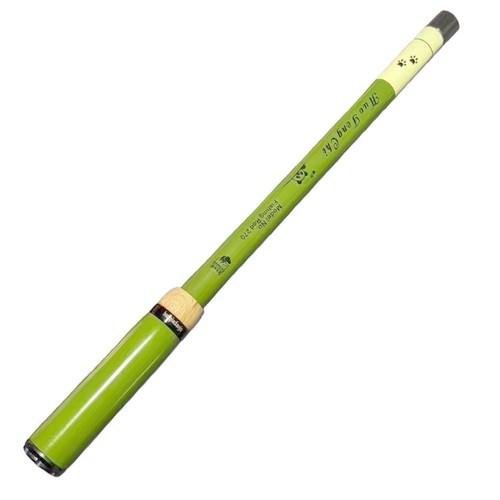 Panda tenkara rod 4ft - rod, 5ft