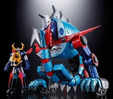 Diecast soul chogokin - diecast,