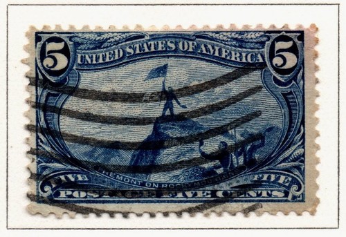 Stati uniti usa 1898 - uniti,
