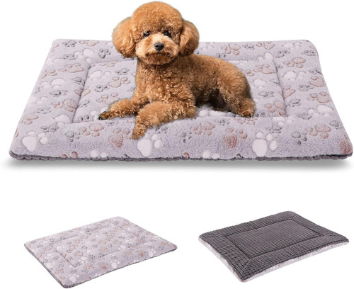 Cuscino per cane reversibile - per,
