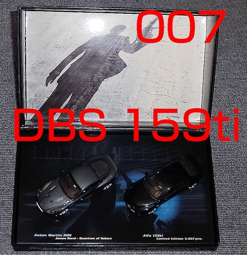 Spedizione inclusa aston - inclusa, 1/43