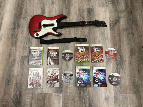 Pacchetto controller red - controller,