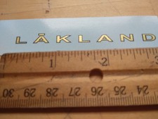 LAKLAND Chitarra Premium