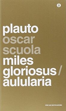 Aulularia miles gloriosus - aulularia-miles,