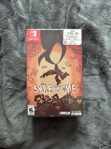 Smile for edizione da - for, me