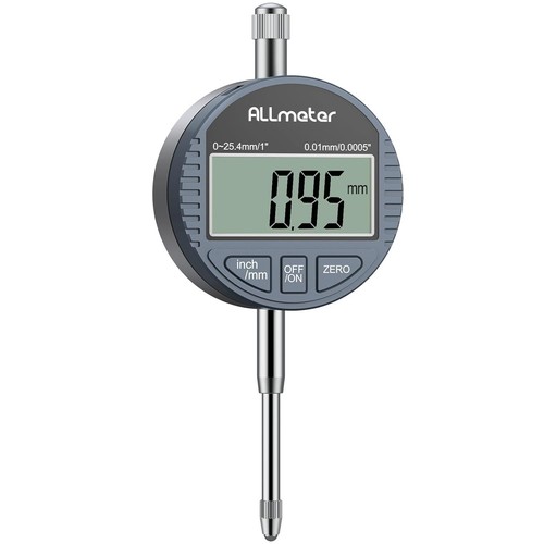Allmeter all003 comparatore - all003,