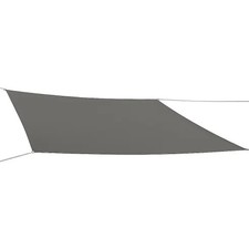 Tenda a Vela Rettangolare 4x5