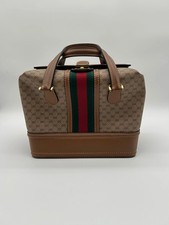 Gucci Beauty Case Vintage in