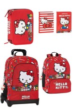 Zaino Scuola Trolley